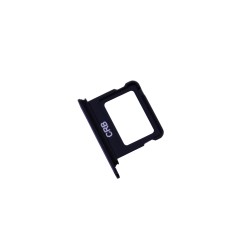 Bandeja de SIM Apple iPhone 16 Preto Bandeja de SIM Apple iPhone 16 Preto